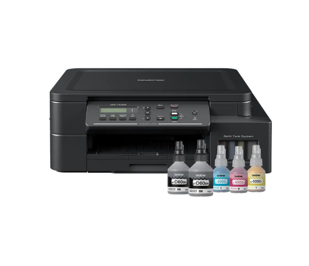 Brother DCP-T525W - 640504 - zdjęcie